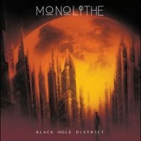 Monolithe - Black Hole District i gruppen VINYL / Kommande / Hårdrock hos Bengans Skivbutik AB (5565797)