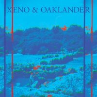 Xeno & Oaklander - Via Negativa - In The Doorway Light i gruppen VINYL / Kommande / Dance-Techno hos Bengans Skivbutik AB (5565807)