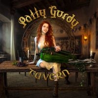 Gurdy Patty - Tavern i gruppen VINYL / Kommande / Svensk Folkmusik hos Bengans Skivbutik AB (5565832)