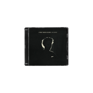 Ben Howard - I Forget Where We Were (10 Year Ann i gruppen CD / Kommande / Pop-Rock hos Bengans Skivbutik AB (5565834)