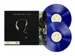 Ben Howard - I Forget Where We Were (10 Year Anniversary Edition) i gruppen VI TIPSAR / Fredagsreleaser / Fredag den 11:e oktober 2024 hos Bengans Skivbutik AB (5565835)