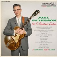 Paterson Joel - Hi-Fi Christmas Guitar (