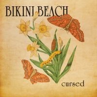 Bikini Beach - Cursed i gruppen VINYL / Kommande / Pop-Rock hos Bengans Skivbutik AB (5565867)