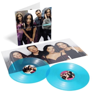 The Corrs - In Blue i gruppen VINYL / Kommande / Pop-Rock hos Bengans Skivbutik AB (5565873)