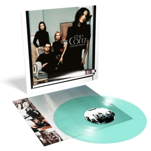 The Corrs - Borrowed Heaven i gruppen VINYL / Kommande / Pop-Rock hos Bengans Skivbutik AB (5565874)