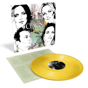 The Corrs - Home i gruppen VINYL / Kommande / Pop-Rock hos Bengans Skivbutik AB (5565875)