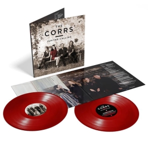 The Corrs - Jupiter Calling i gruppen VINYL / Kommande / Pop-Rock hos Bengans Skivbutik AB (5565877)