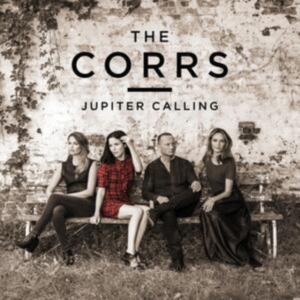 The Corrs - Jupiter Calling i gruppen VI TIPSAR / Fredagsreleaser / Fredag den 6:e december 2024 hos Bengans Skivbutik AB (5565877)