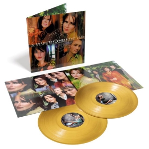 The Corrs - Talk On Corners i gruppen VINYL / Kommande / Pop-Rock hos Bengans Skivbutik AB (5565880)