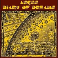 Angus - Diary Of Dreams i gruppen VI TIPSAR / Fredagsreleaser / Fredag den 20:e september 2024 hos Bengans Skivbutik AB (5565881)