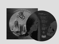 Asagraum - Veil Of Death, Ruptured (Picture Di i gruppen VINYL / Kommande / Hårdrock hos Bengans Skivbutik AB (5565891)