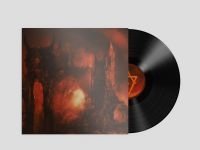 Asagraum - Dawn Of Infinite Fire (Black Vinyl i gruppen VINYL / Kommande / Hårdrock hos Bengans Skivbutik AB (5565892)