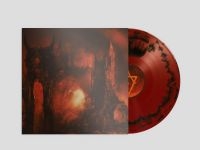 Asagraum - Dawn Of Infinite Fire (Red/Black Vi i gruppen VINYL / Kommande / Hårdrock hos Bengans Skivbutik AB (5565893)