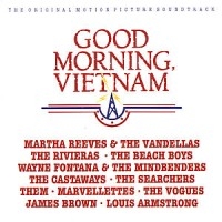 Various Artists - Good Morning Vietnam i gruppen VI TIPSAR / Julklappstips CD hos Bengans Skivbutik AB (5565965)