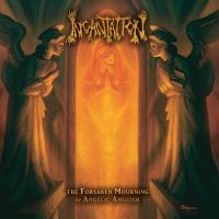 Incantation - The Forsaken Mourning Of Angelic An i gruppen VINYL / Kommande / Hårdrock hos Bengans Skivbutik AB (5565966)