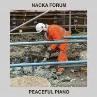 Nacka Forum - Peaceful Piano i gruppen VINYL / Kommande / Jazz hos Bengans Skivbutik AB (5565981)