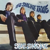 Smoke The - Its Smoke Time (Purple Vinyl Lp) i gruppen VINYL / Kommande / Pop-Rock hos Bengans Skivbutik AB (5565987)