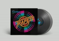 Trapeze - Lost Tapes Vol. 2 (2 Lp Clear Vinyl i gruppen VINYL / Kommande / Hårdrock hos Bengans Skivbutik AB (5565991)