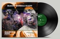 Diamond Dogs & Spedding Chris - Macon Georgia Giants (Black Vinyl) i gruppen VINYL / Kommande / Pop-Rock hos Bengans Skivbutik AB (5565994)