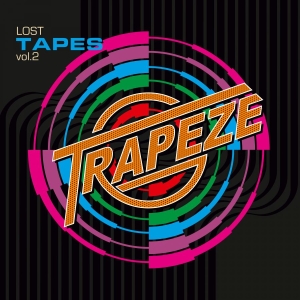 Trapeze - Lost Tapes Vol. 2 i gruppen VI TIPSAR / Fredagsreleaser / Fredag den 6:e december 2024 hos Bengans Skivbutik AB (5565998)