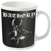 Bathory - Mug - Bathory i gruppen MERCHANDISE / Accessoarer / Kommande / Hårdrock hos Bengans Skivbutik AB (5566002)