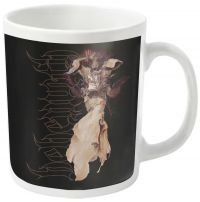 Behemoth - Mug - Angel i gruppen MERCHANDISE / Accessoarer / Kommande / Hårdrock hos Bengans Skivbutik AB (5566003)