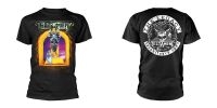 Testament - T/S The Legacy (L) i gruppen MERCHANDISE / T-shirt / Kommande / Hårdrock hos Bengans Skivbutik AB (5566010)