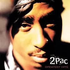 2Pac - Greatest Hits (2CD) i gruppen CD / Hip Hop-Rap hos Bengans Skivbutik AB (5566090)