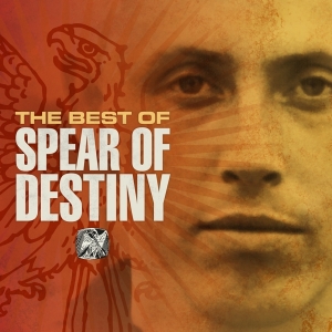 Spear Of Destiny - The Best Of i gruppen ÖVRIGT / Övrigt / aub hos Bengans Skivbutik AB (5566155)