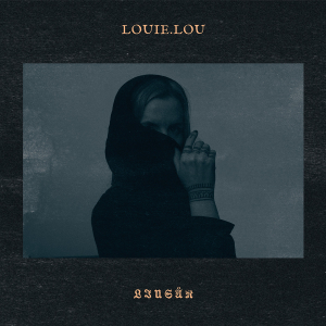 louie.lou - Ljusår i gruppen CD / Kommande / Pop-Rock hos Bengans Skivbutik AB (5566186)