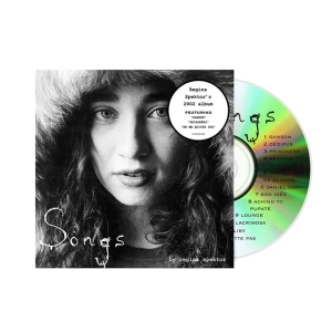 Regina Spektor - Songs i gruppen CD / Kommande / Pop-Rock hos Bengans Skivbutik AB (5566204)