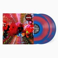 Ringo Deathstarr - Levitation Sessions (Limited Color i gruppen VINYL / Kommande / Pop-Rock hos Bengans Skivbutik AB (5566209)