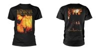 Katatonia - T/S Discouraged Ones (Xxl) i gruppen MERCHANDISE / T-shirt / Kommande / Hårdrock hos Bengans Skivbutik AB (5566224)