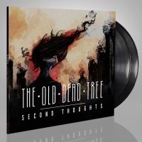 Old Dead Tree The - Second Thoughts (2 Lp Black Vinyl) i gruppen VI TIPSAR / Fredagsreleaser / Fredag den 6:e december 2024 hos Bengans Skivbutik AB (5566240)