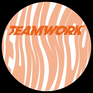 Various - Teamwork Vol. Iii i gruppen VINYL / Elektroniskt hos Bengans Skivbutik AB (5566268)