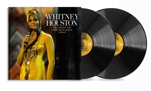 Houston Whitney - The Concert For A New South Africa (Durban) 2LP i gruppen VI TIPSAR / Fredagsreleaser / Fredag den 8:e november 2024 hos Bengans Skivbutik AB (5566367)