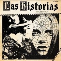 Las Historias - House Of Pain i gruppen VI TIPSAR / Fredagsreleaser / Fredag den 27:e september 2024 hos Bengans Skivbutik AB (5566382)