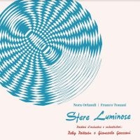 Nora Orlandi/Franco Tonani - Sfere Luminose i gruppen VINYL / Jazz hos Bengans Skivbutik AB (5566390)