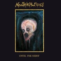 New Skeletal Faces - Until The Night i gruppen CD / Kommande / Hårdrock hos Bengans Skivbutik AB (5566392)