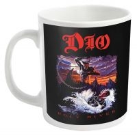 Dio - Mug - Holy Diver i gruppen MERCHANDISE / Accessoarer / Kommande / Hårdrock hos Bengans Skivbutik AB (5566397)