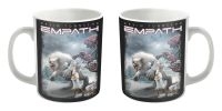 Townsend Devin - Mug - Ice Queen i gruppen MERCHANDISE / Accessoarer / Nyheter / Hårdrock hos Bengans Skivbutik AB (5566402)