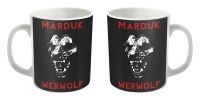 Marduk - Mug - Werwolf i gruppen MERCHANDISE / Accessoarer / Kommande / Hårdrock hos Bengans Skivbutik AB (5566405)