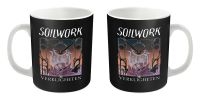 Soilwork - Mug - Verkligheten i gruppen MERCHANDISE / Accessoarer / Nyheter / Hårdrock hos Bengans Skivbutik AB (5566407)