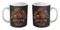 Black Label Society - Mug - Hardcore Hellride i gruppen VI TIPSAR / Fredagsreleaser / Fredag den 25:e oktober 2024 hos Bengans Skivbutik AB (5566408)