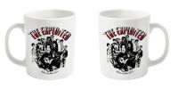 Exploited The - Mug - Barmy Army i gruppen MERCHANDISE / Accessoarer / Kommande / Hårdrock hos Bengans Skivbutik AB (5566409)