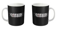 Fates Warning - Mug - Logo i gruppen MERCHANDISE / Accessoarer / Kommande / Hårdrock hos Bengans Skivbutik AB (5566410)