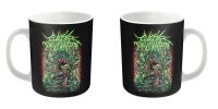 Cattle Decapitation - Mug - Lost Profits i gruppen MERCHANDISE / Accessoarer / Kommande / Hårdrock hos Bengans Skivbutik AB (5566411)