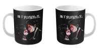 My Chemical Romance - Mug - Three Cheers For Sweet Reveng i gruppen MERCHANDISE / Accessoarer / Kommande / Hårdrock hos Bengans Skivbutik AB (5566413)