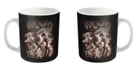 My Chemical Romance - Mug - Black Parade Alternative i gruppen MERCHANDISE / Accessoarer / Kommande / Hårdrock hos Bengans Skivbutik AB (5566414)