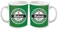 Haken - Mug - Premium i gruppen MERCHANDISE / Accessoarer / Kommande / Hårdrock hos Bengans Skivbutik AB (5566415)